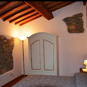 I Cipressi Alloggio per agriturismo