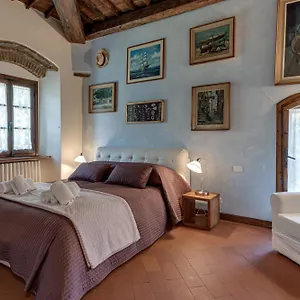 Rondini Blu Casa di campagna