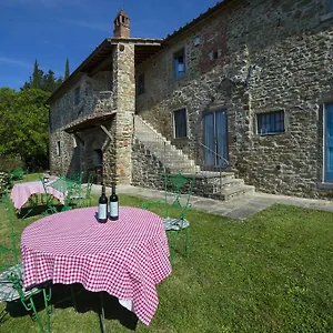 Forte Di Tregognano Chiaveretto