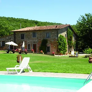 Relais Poggio Primo Alloggio per agriturismo