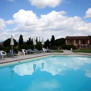Le Docce Alloggio per agriturismo