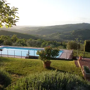 Borgo Sicelle Appartamento