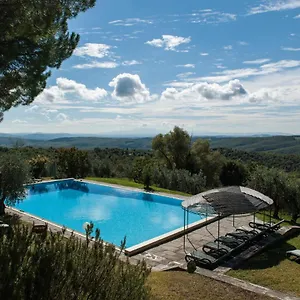 Giusterna Casa di campagna