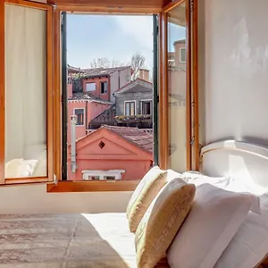 Nikki House Apartment Venedig