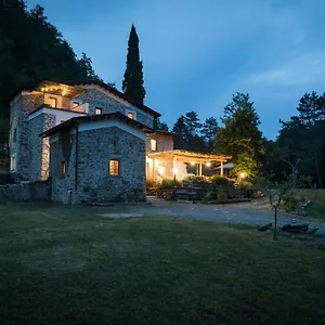 Agriturismo Di La Dall'acqua Fivizzano