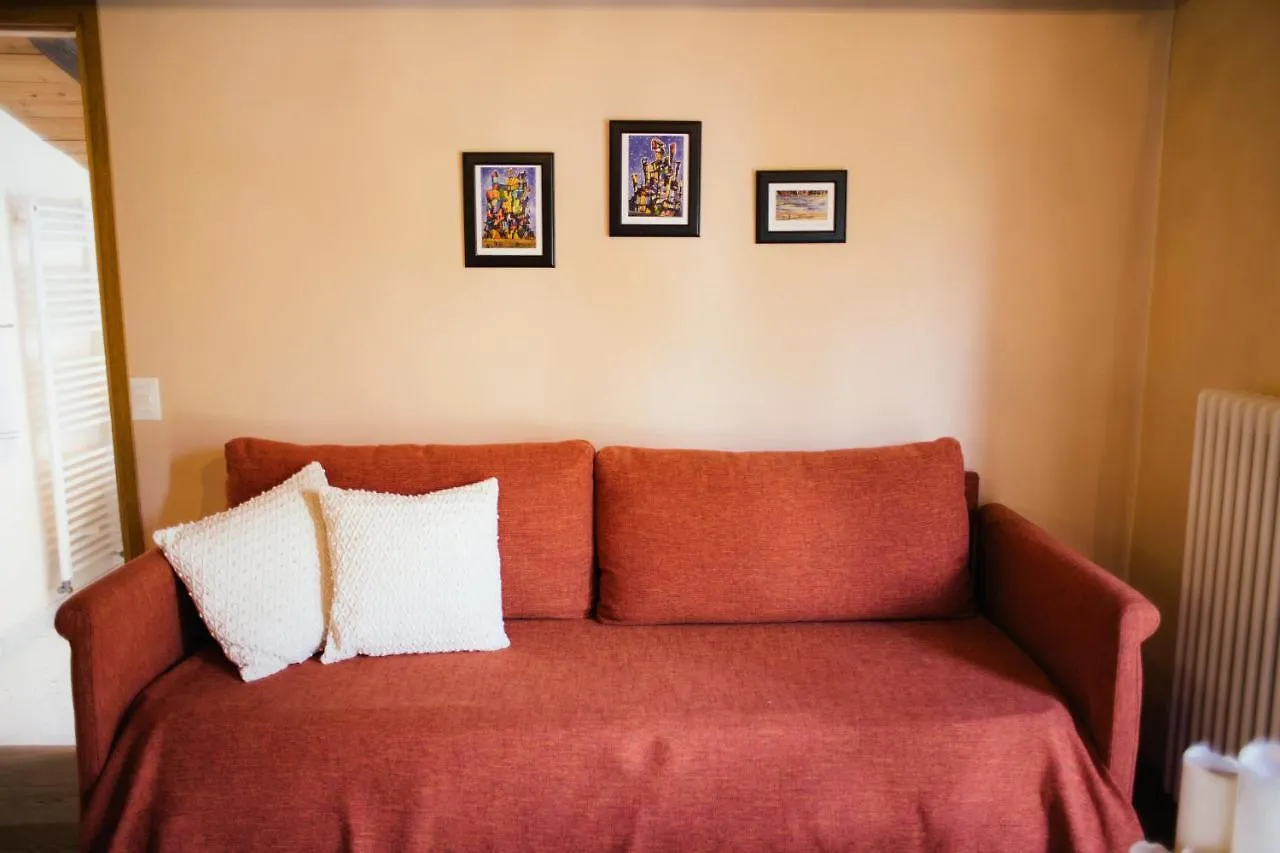 Farm stay Agriturismo La Burlanda Villa Fosdinovo Italy