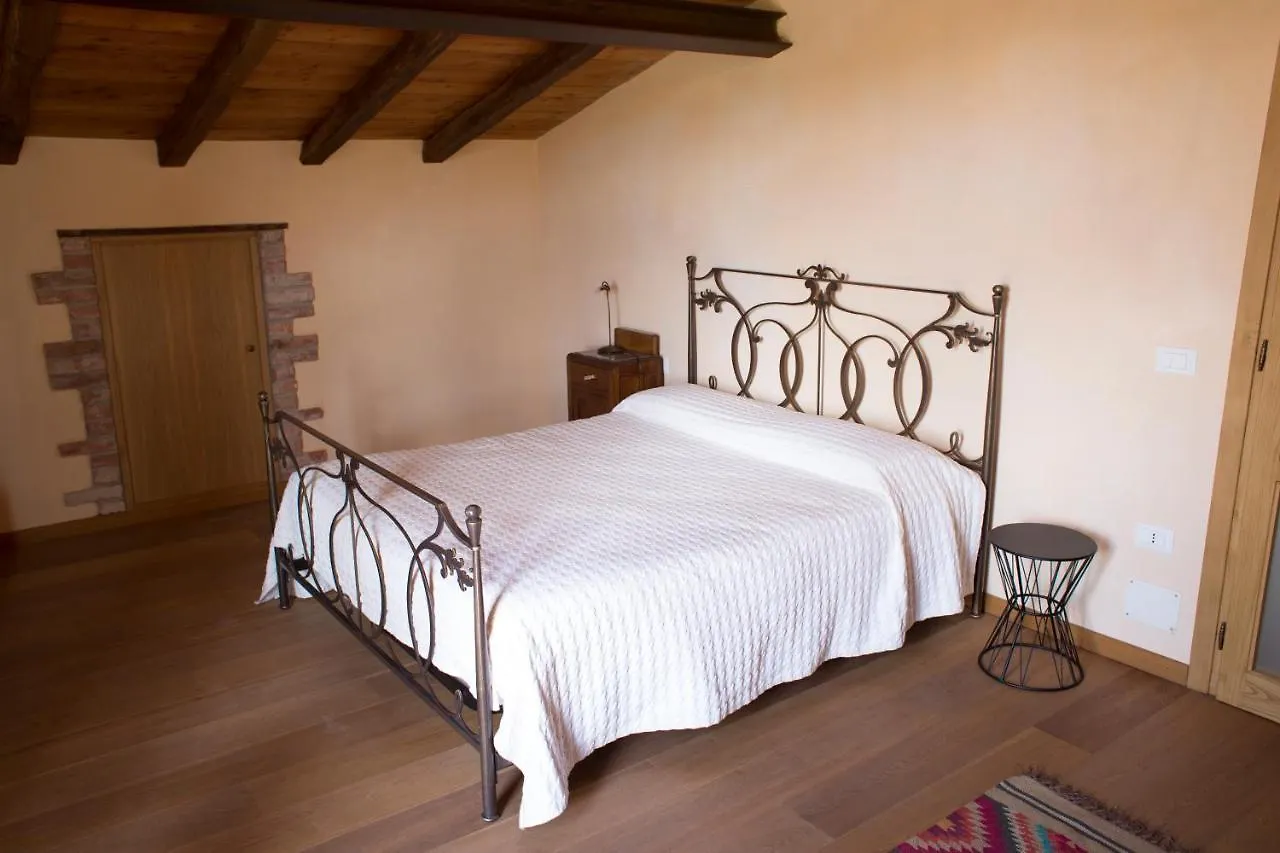 Agriturismo La Burlanda Villa Fosdinovo