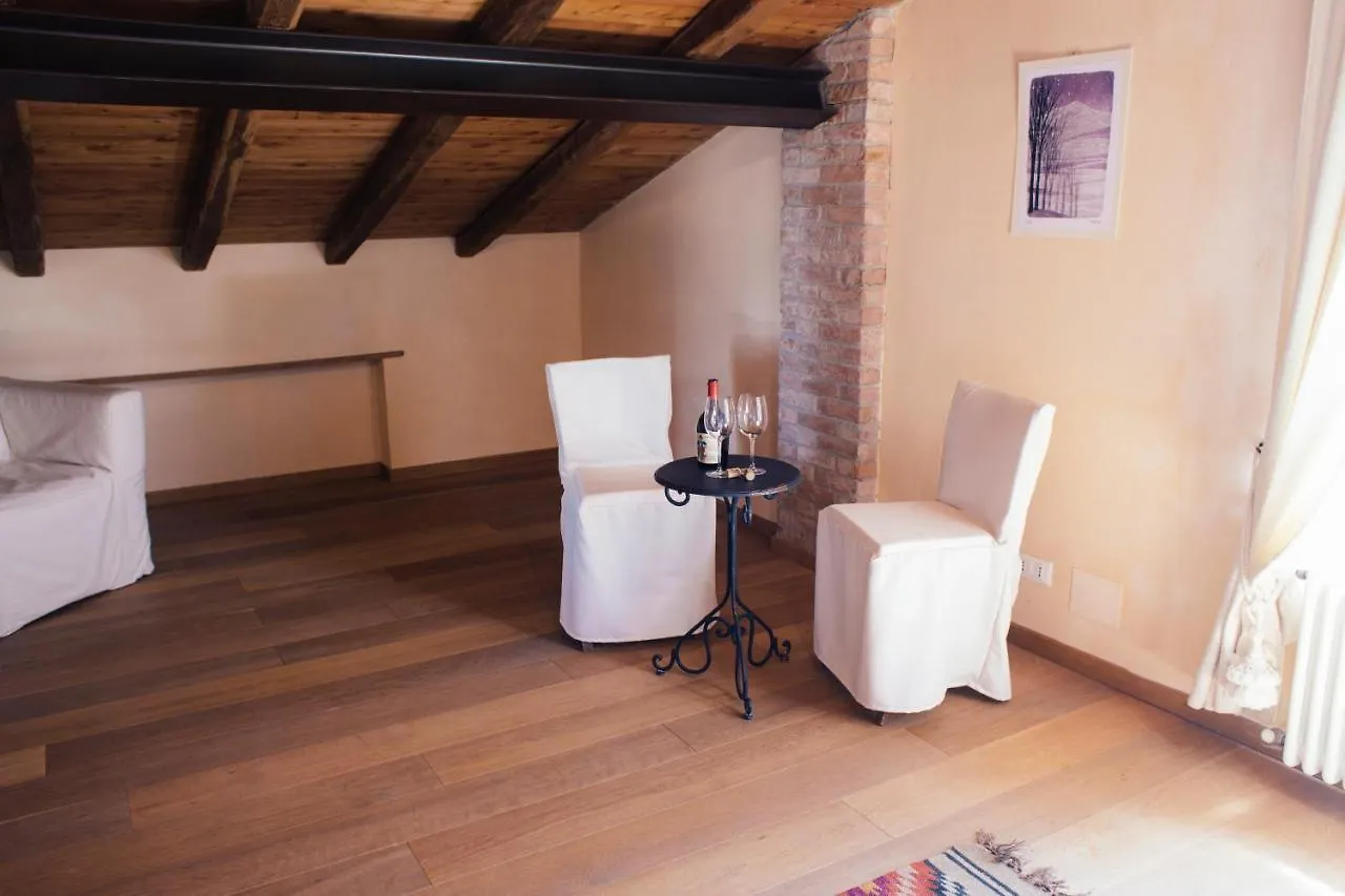 Agriturismo La Burlanda Villa Fosdinovo