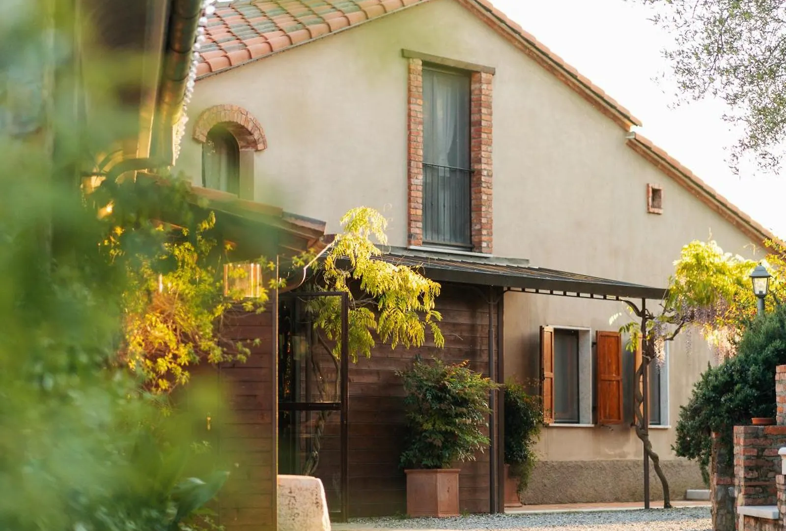Farm stay Agriturismo La Burlanda Villa Fosdinovo