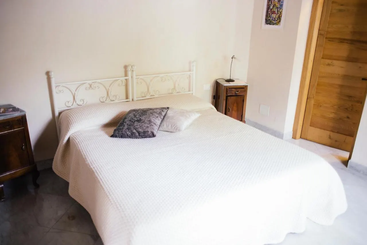 Agriturismo La Burlanda Villa Fosdinovo Italy