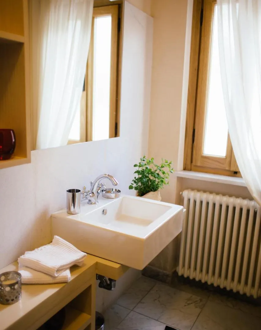 Farm stay Agriturismo La Burlanda Villa Fosdinovo