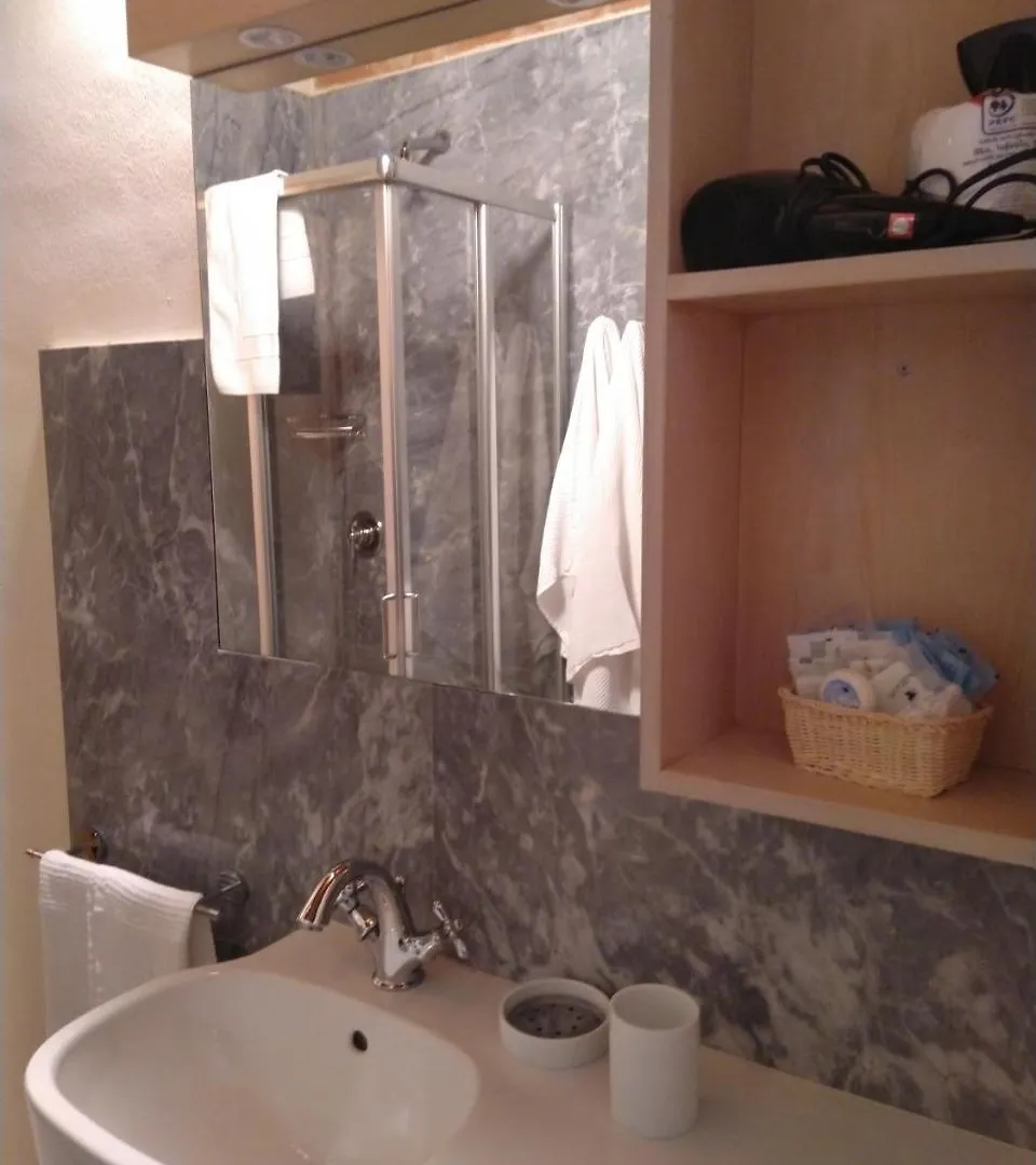 Agriturismo La Burlanda Villa Fosdinovo Farm stay